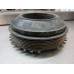 03Z109 Crankshaft Pulley From 2010 MAZDA 3  2.5 L51211400A